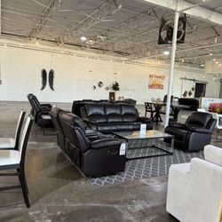 FURNITURE BLOWOUT SALE👑I AM THE KING👑OF THRONE CHAIRS🤩$42 Down!FINANCING🤩!MIKEY MIKE