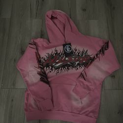 Hellstar hoodie