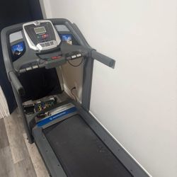 Free Perfectly Working Treadmill 