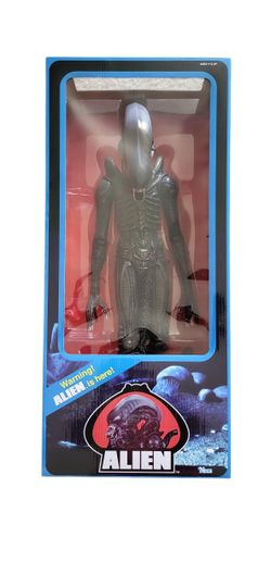 Neca 1/4 ALIEN 40TH ANNIVERSARY