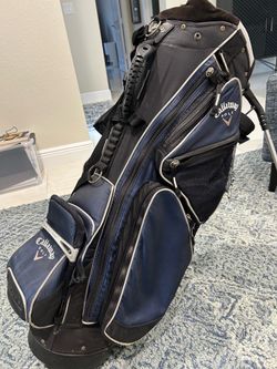 Callaway Golf Stand Bag