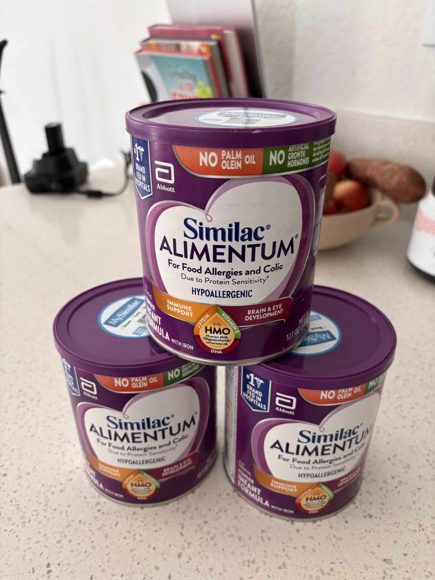 Similac Alimentum