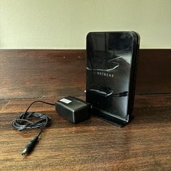 Internet Modem From Net Gear Xifinity Compatible 