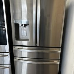 Kenmore Bottom freezer Refrigerator With Flex Zone