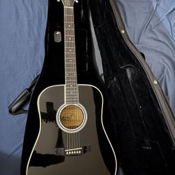 ESTEBAN American Legacy AL-100 Acoustic L100 2000 Black/brown