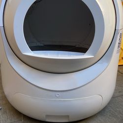  Litter Dome For Cats  