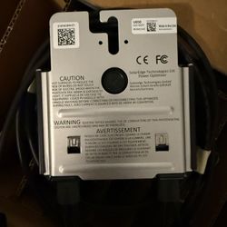 SolarEdge U650 Optimizers (Qty:15) 