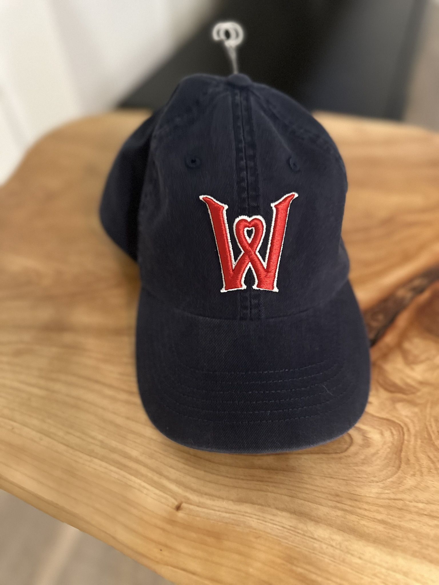 Minor League vintage Cap