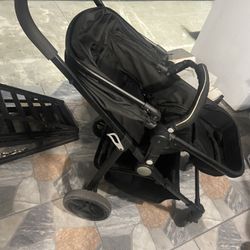 Infant Stroller 