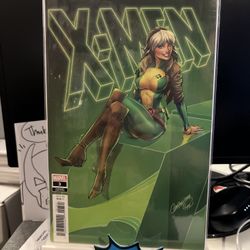 X-Men #3 - Variant Cover