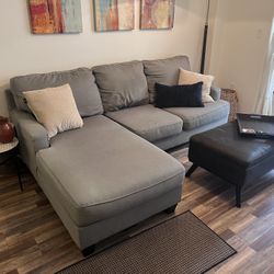 Couch -SOLD- Holding For Buyer