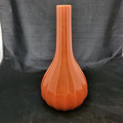Large Haeger MCM vase
