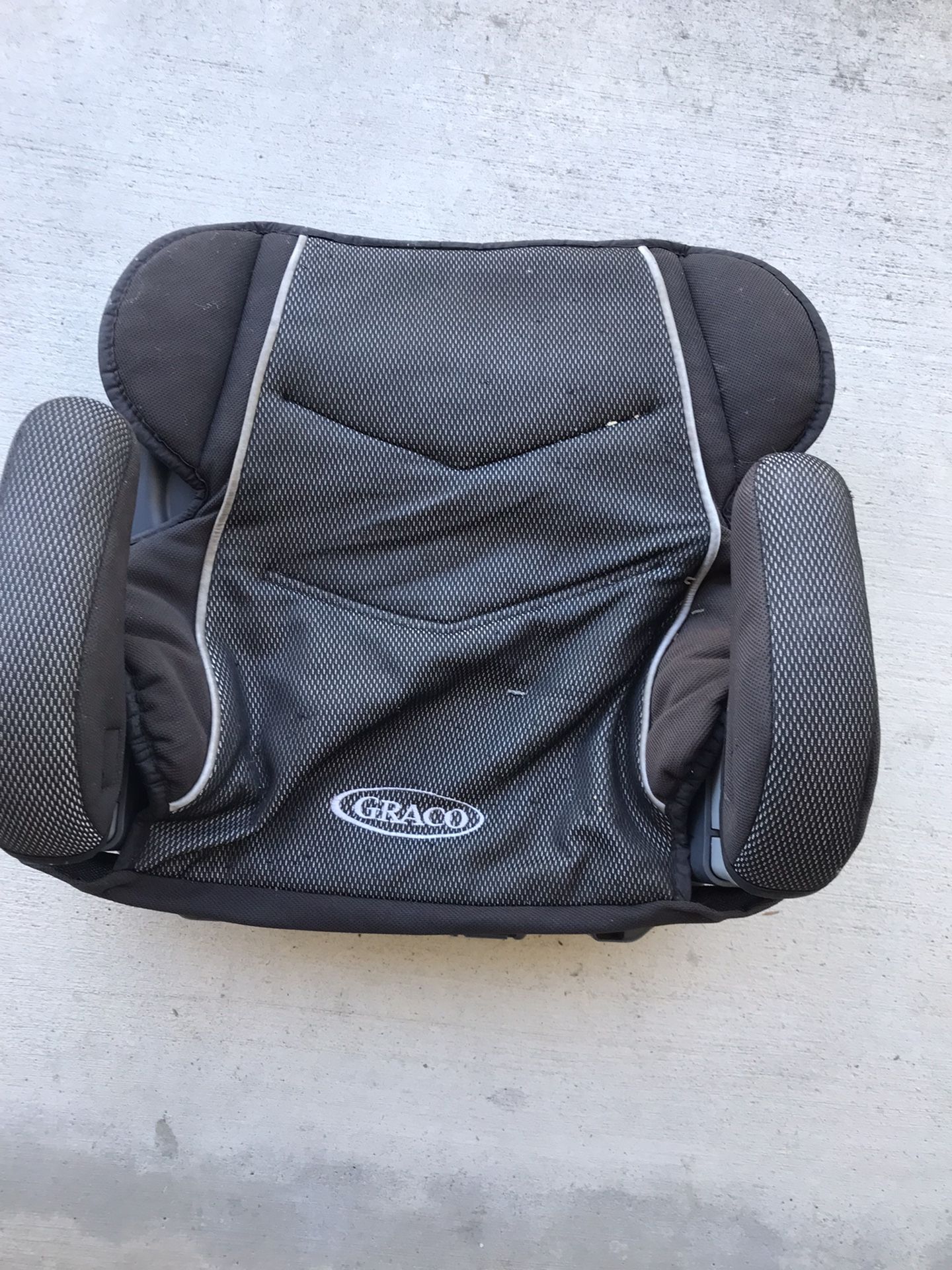 Booster Seat