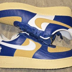 Nike Air Force 1 Sz 13M