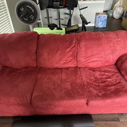 Furniture Couch Loveseat