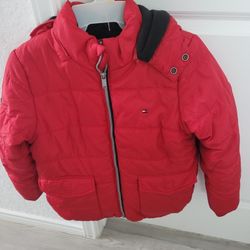 Tommy Hilfiger Jacket