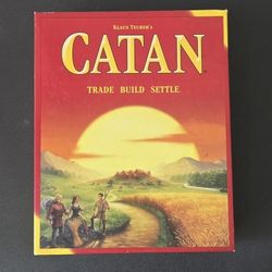 Catan
