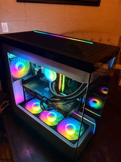 Gaming PC | Ryzen 7 5800X | Rtx 3060 TI