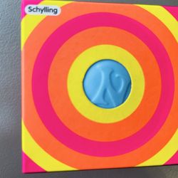 Needoh color changing