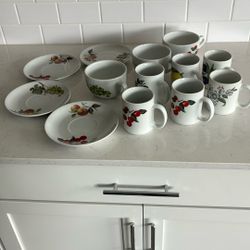 13 Piece Cordon Bleu Set