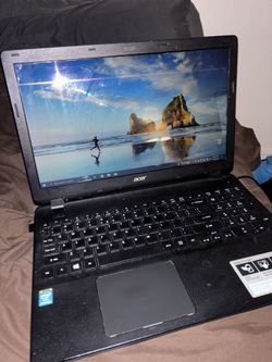 Acer Laptop