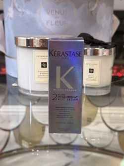 Kerastase Blond Absolu 2% Hyaluronic Acid Hair Serum FIRM PRICE PRECIO FIRME
