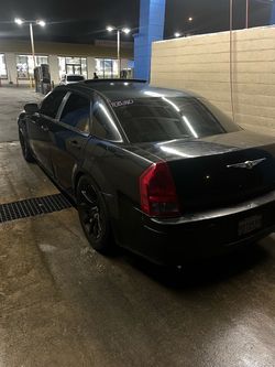 2007 Chrysler 300