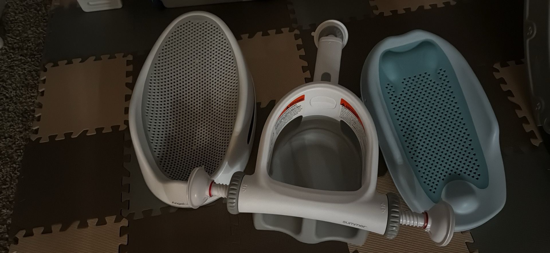 Baby Bathing Bath Tub