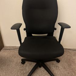 Office Chair (teknion Savera)
