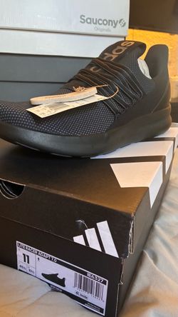 Adidas size 11