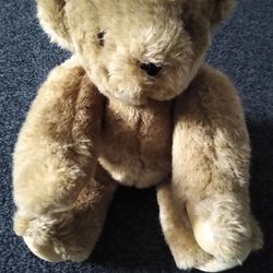 15" Vermont Teddy Bear 
