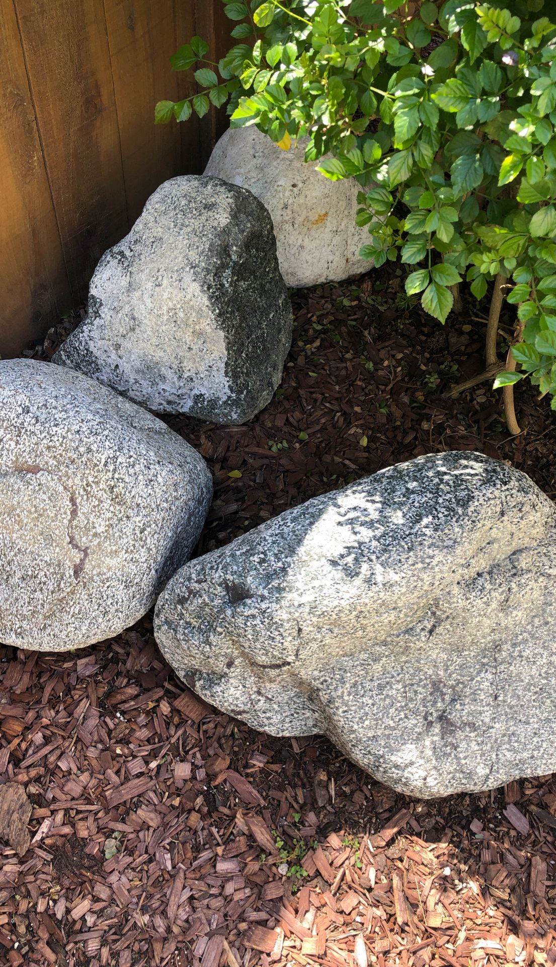 Large Landscape Rocks for Sale in San Diego, CA OfferUp