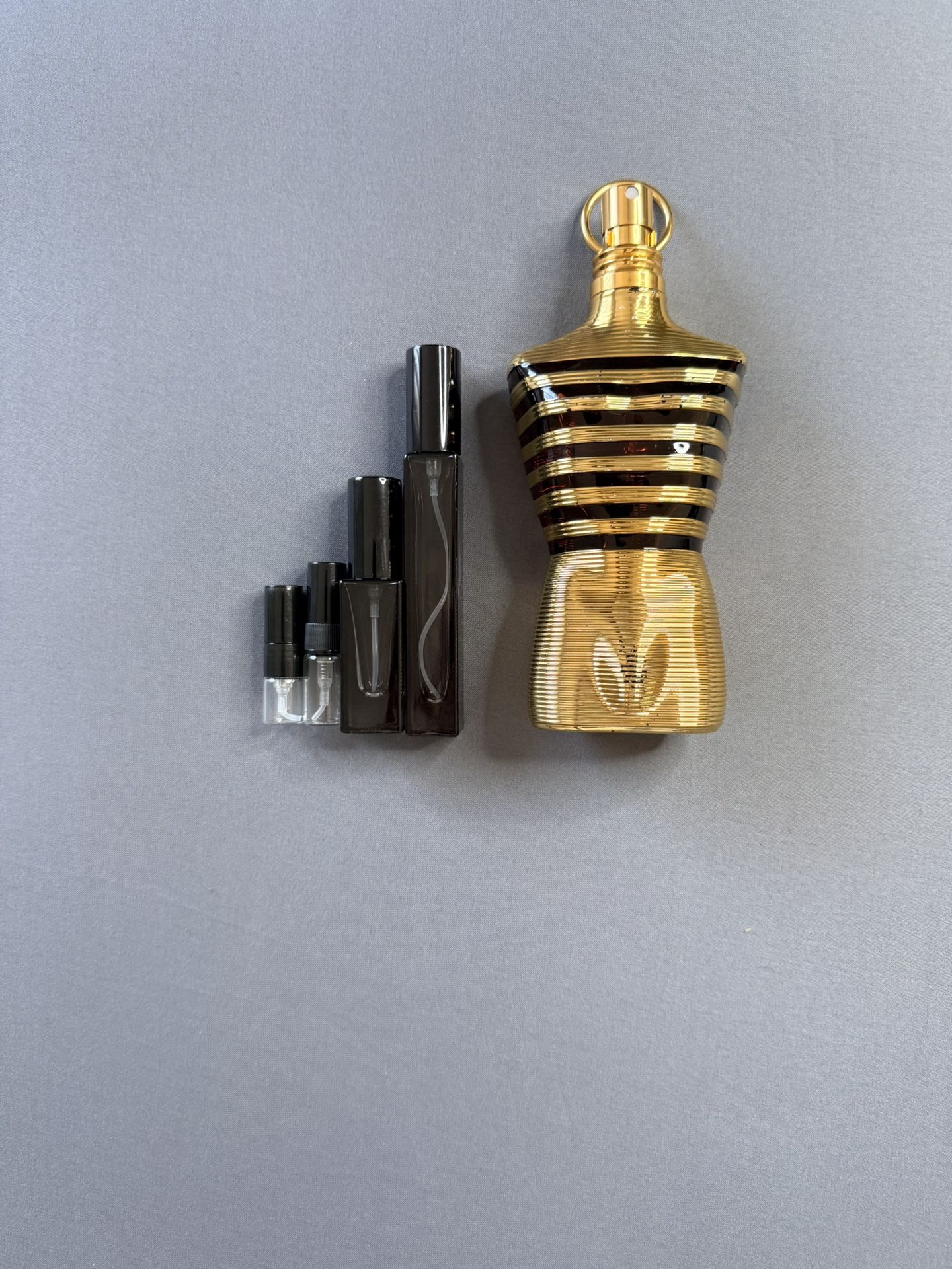 Jean Paul Gaultier Le Male Elixir