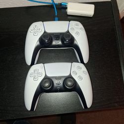 Ps 5 Controllers 