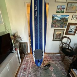 Wavestorm Surfboard 8ft