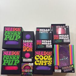 Needohs