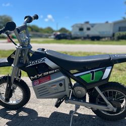 Razor MX350 Dirt Rocket