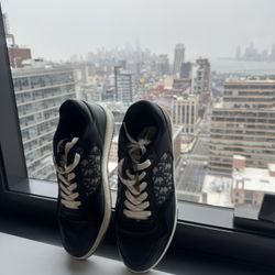 Men’s Dior Uptown Low top Sneaker 