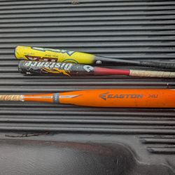Easton XL1 -8 