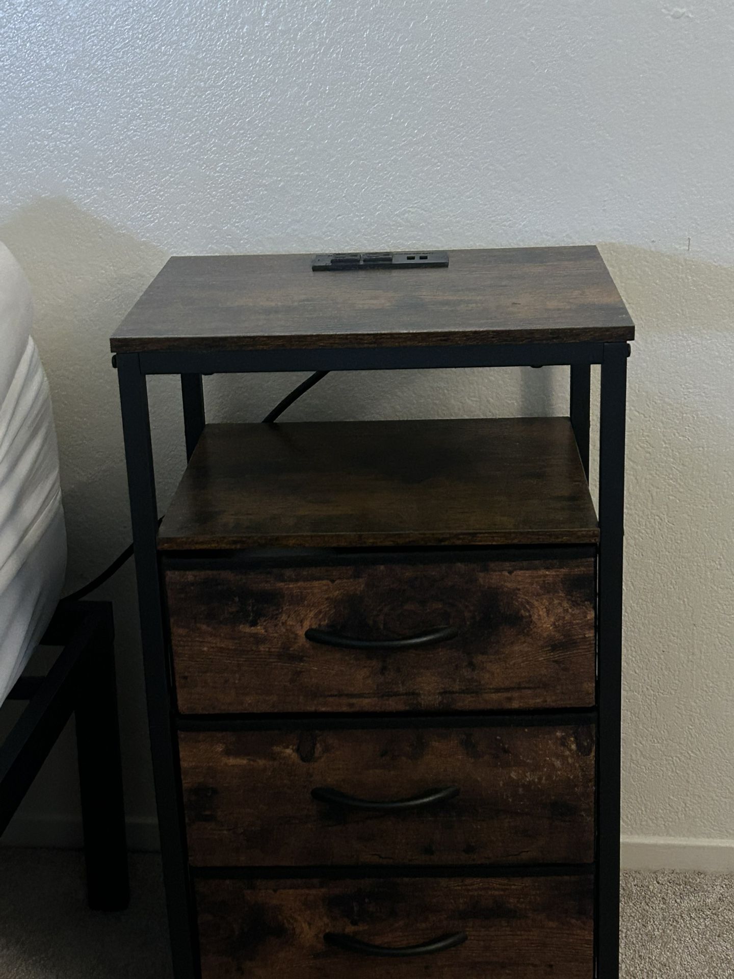 Side table