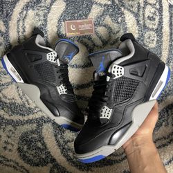 Jordan 4 