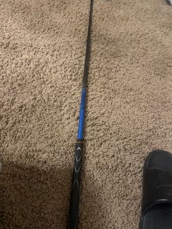 Driver Shaft