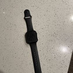 Apple Watch SE 44mm (Read Description)