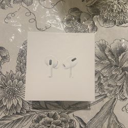 *BEST OFFER GETS* AirPod Pro Magsafe Noise Cancellation 