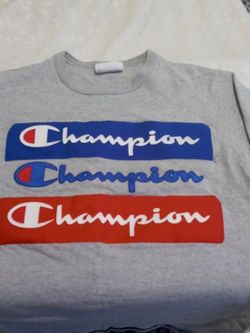 CHAMPION T-Shirt Small