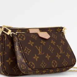 Louis Vuitton Purse 