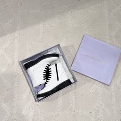 Steve Madden Girl Boots