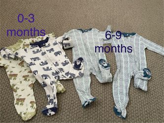 Baby Burt’s Bee And More Bundle