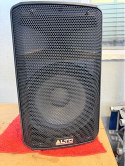 Alto tx310