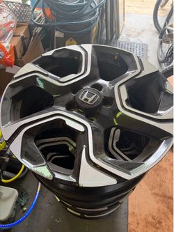 Rims